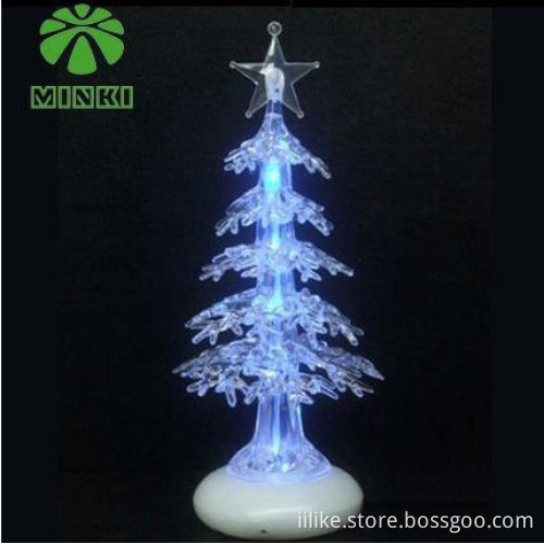 USB Christmas figurine--USB Christmas tree